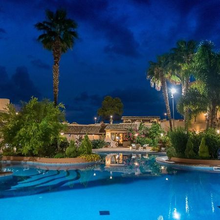 Hotel Porto Pirgos Parghelia Luaran gambar