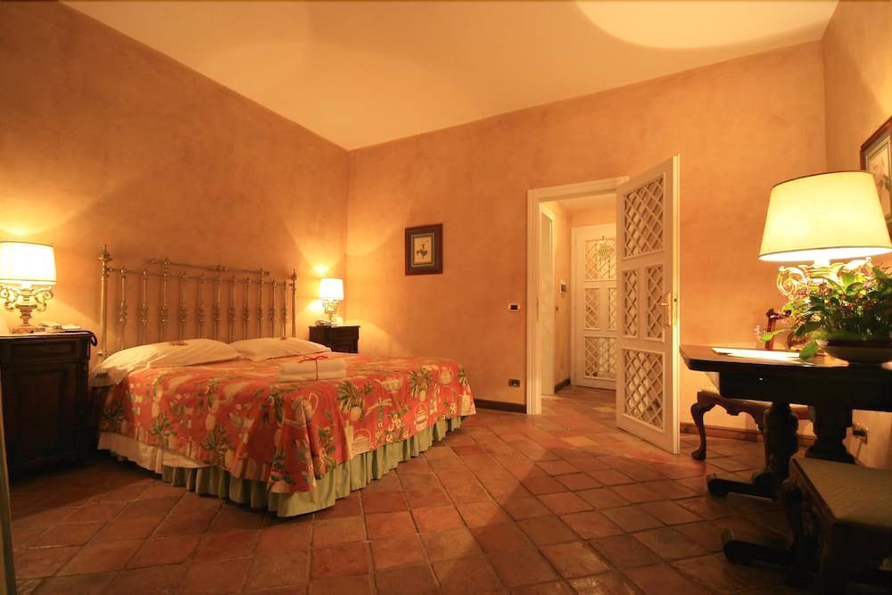 Hotel Porto Pirgos Parghelia Luaran gambar