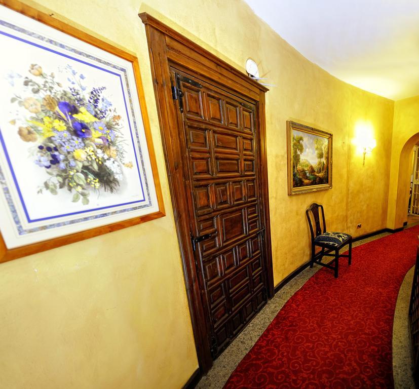 Hotel Porto Pirgos Parghelia Luaran gambar