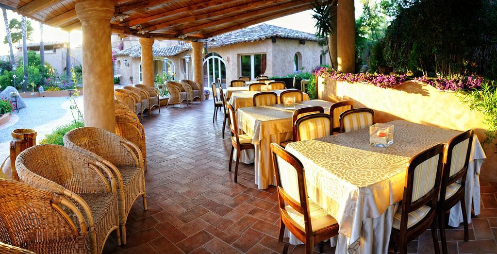Hotel Porto Pirgos Parghelia Luaran gambar