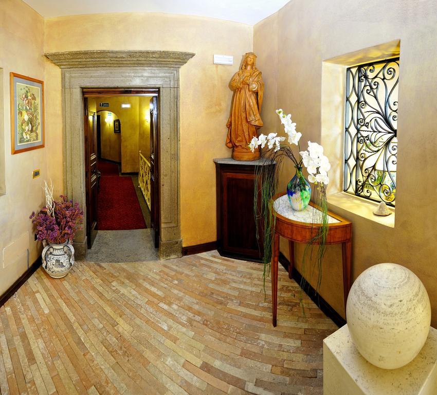 Hotel Porto Pirgos Parghelia Luaran gambar