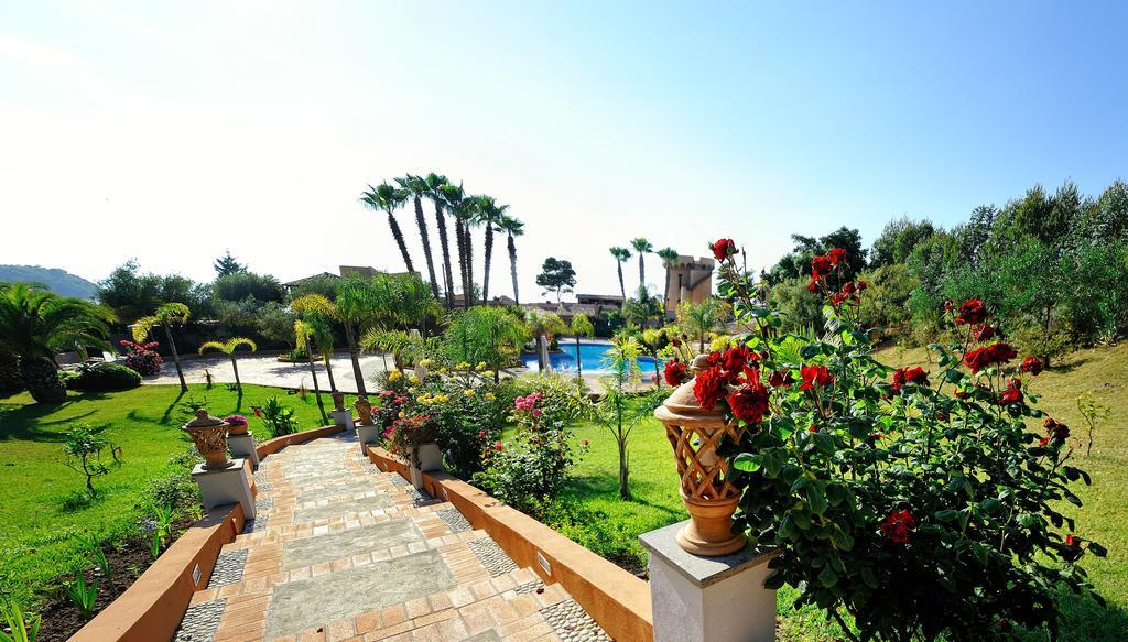 Hotel Porto Pirgos Parghelia Luaran gambar