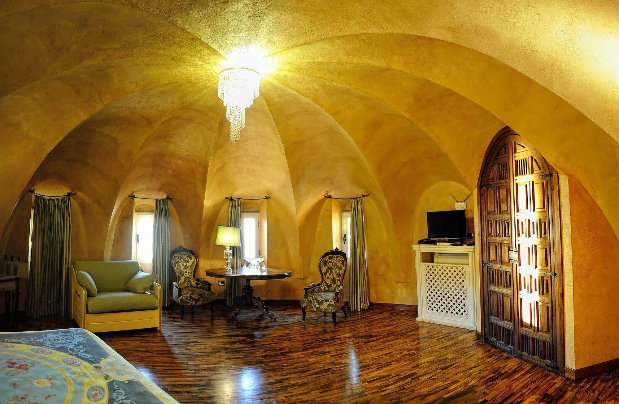 Hotel Porto Pirgos Parghelia Luaran gambar