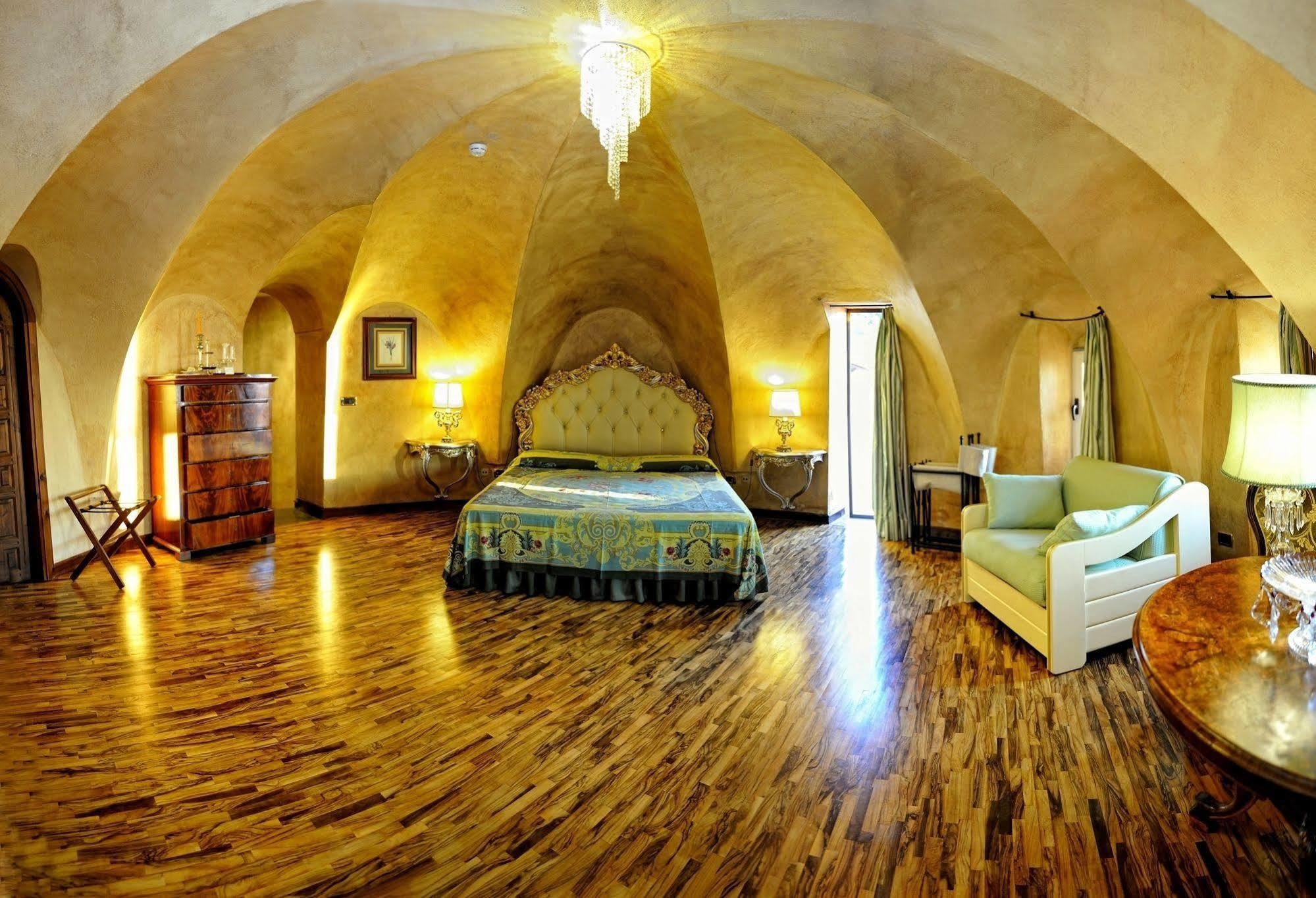 Hotel Porto Pirgos Parghelia Luaran gambar